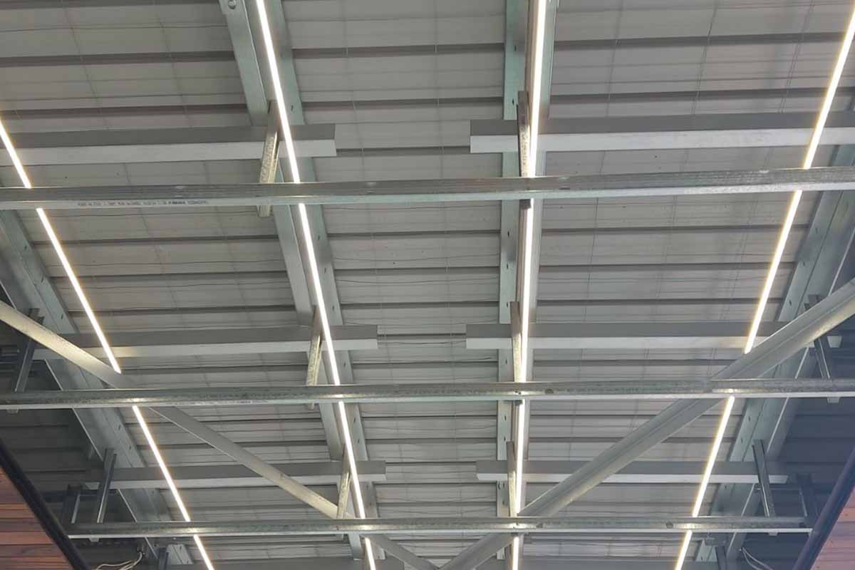 Pam Gaunt Hamersley Public Golf Course&nbsp;Artwork Reality & Illusion from driving range