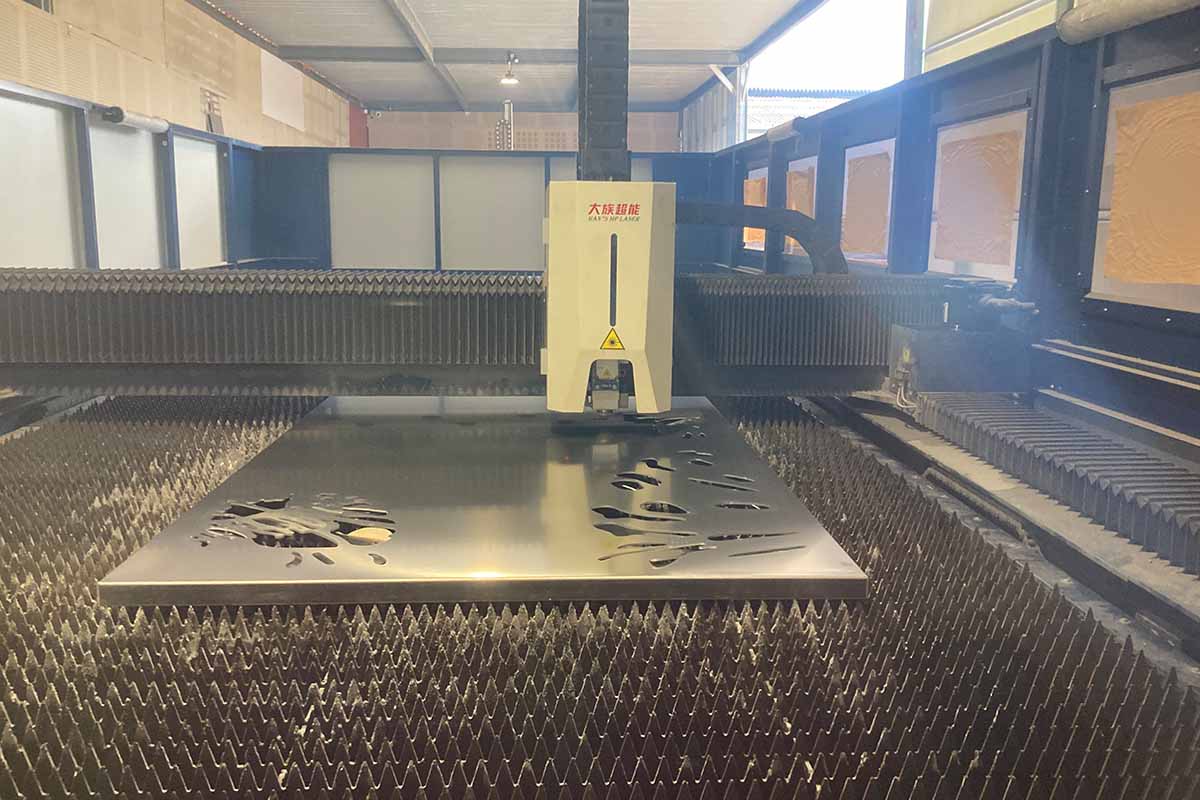 Pam Gaunt Hamersley Public Golf Course&nbsp;Artwork Reality & Illusion from driving range