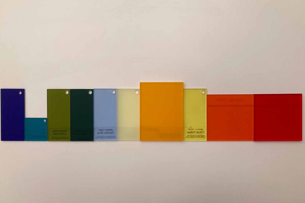 Pam Gaunt Hamersley Public Golf Course&nbsp;Artwork Reality & Illusion from driving range