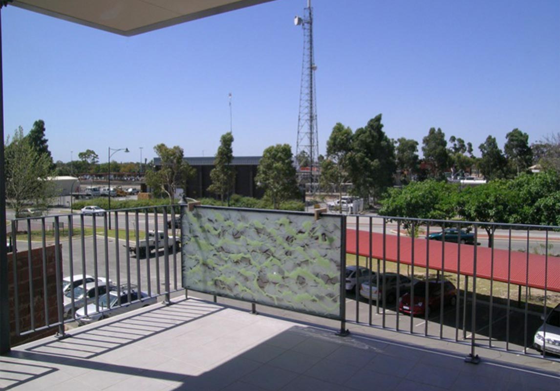 Pam Gaunt Foundation Housing: Social Housing Apartments