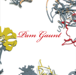 Pamela Gaunt 2008 Catalogue