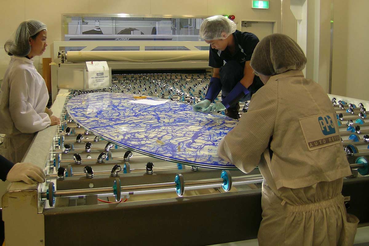 Pamela Gaunt – Naturescape, Illyarrie Shelter, Kings Park